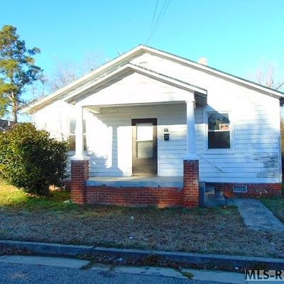 207 Powell St, Emporia, VA 23847