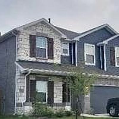 2076 Hartley Dr, Forney, TX 75126