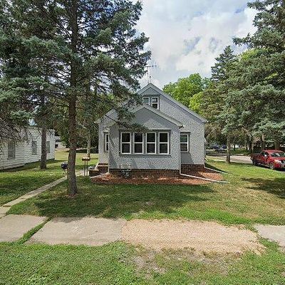 208 5 Th St Nw, Montgomery, MN 56069
