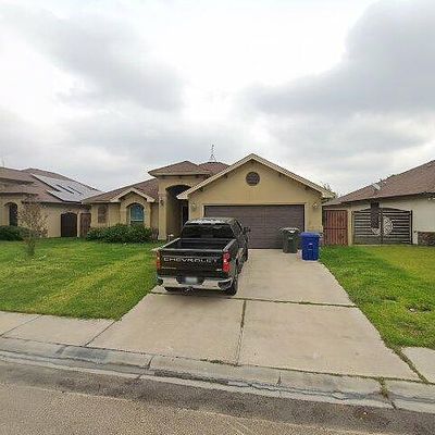 208 Brahea Dr, Laredo, TX 78045