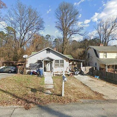 208 California Ave, Chattanooga, TN 37415