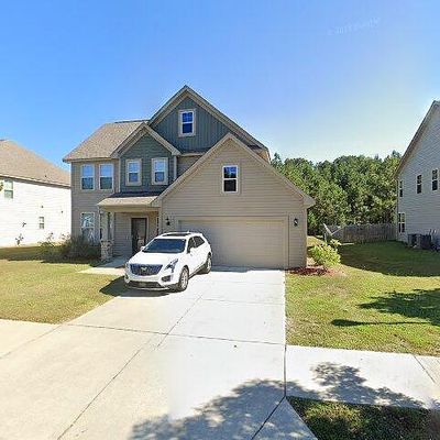 208 Merrimont Dr, Blythewood, SC 29016