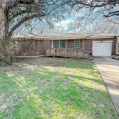 208 Nauert St, Copperas Cove, TX 76522