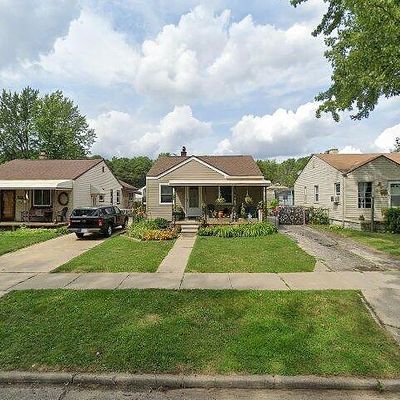 208 W Fairmount Ave, Pontiac, MI 48340