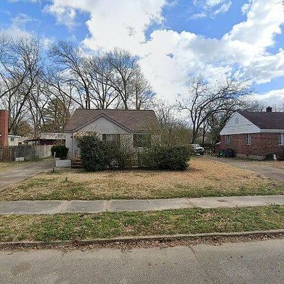 2084 Brookline Rd, Memphis, TN 38128