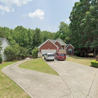 2085 Oakpointe Ct, Buford, GA 30519