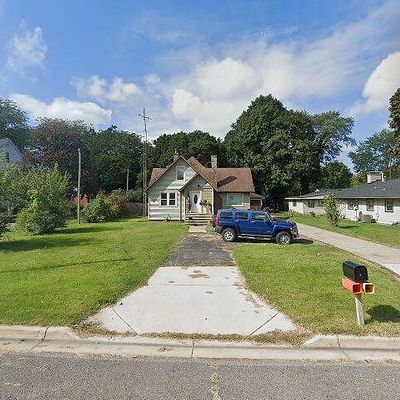 2086 Colfax Ave, Benton Harbor, MI 49022