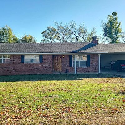 20870 Park Ln, Spiro, OK 74959