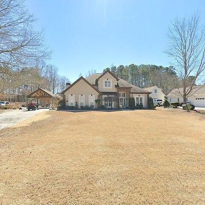 209 Cobblestone Cv, Sharpsburg, GA 30277