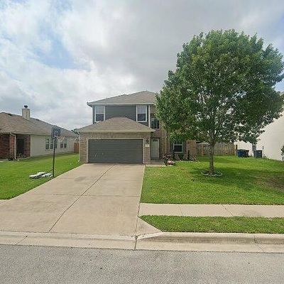 209 Brown St, Hutto, TX 78634