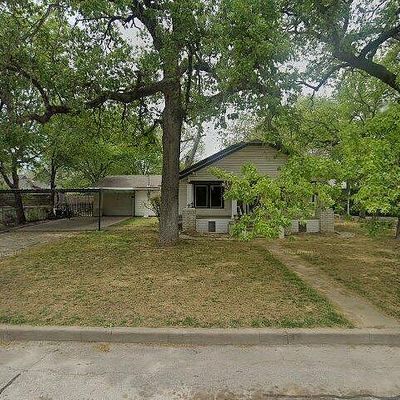 209 Bryan St, Weatherford, TX 76086