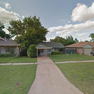 209 E California St, Walters, OK 73572