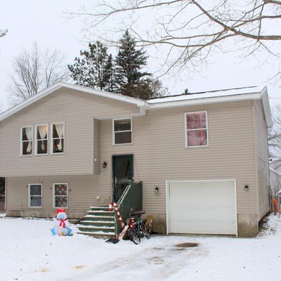 209 E Michigan St, Mancelona, MI 49659