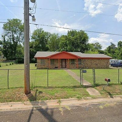 209 Miller St, Kilgore, TX 75662