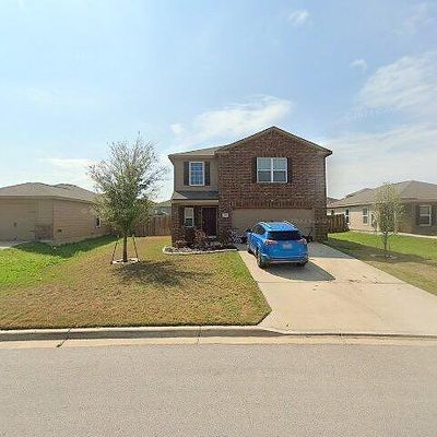 209 Millers Loop, Jarrell, TX 76537