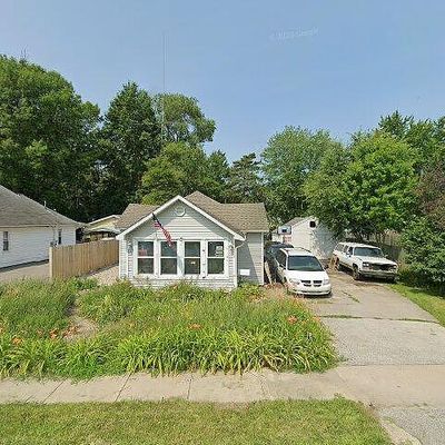 209 N Westervelt Rd, Saginaw, MI 48604