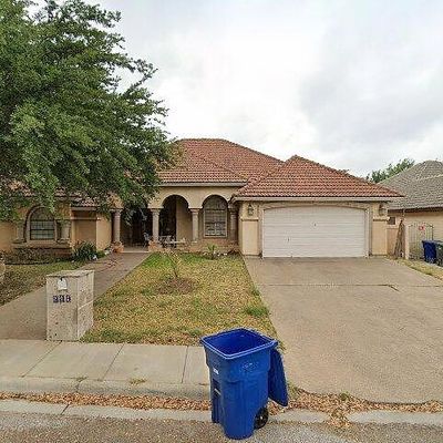 209 Saint Jude Dr, Laredo, TX 78041