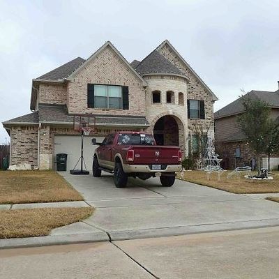 20910 Camelot Legend Dr, Tomball, TX 77375