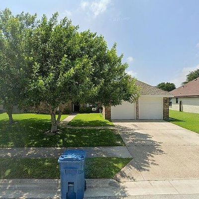 2091 Jenica Dr, Ingleside, TX 78362