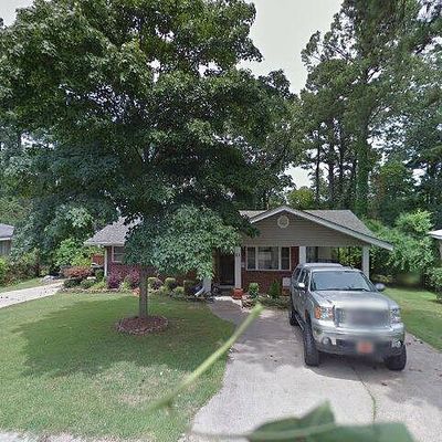 21 Barbara Cir, Little Rock, AR 72204