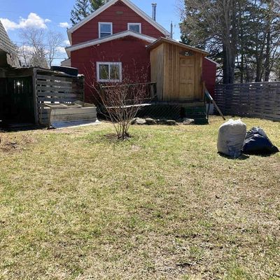 21 Forest St, Jackman, ME 04945