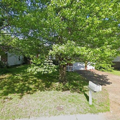 21 Johnny Ln, Sherwood, AR 72120