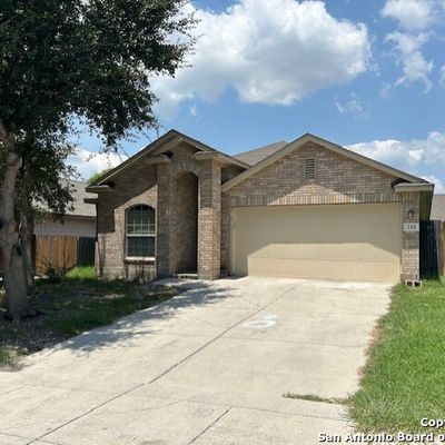 210 Arcadia Pl, Cibolo, TX 78108