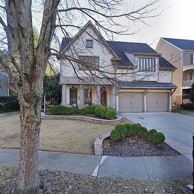 210 Crown Vetch Ln, Alpharetta, GA 30005