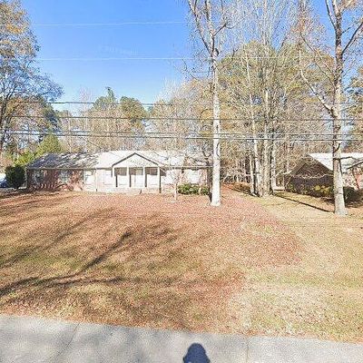 210 Hillsdale Dr, Fayetteville, GA 30214