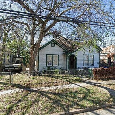 210 Mason St, San Antonio, TX 78208