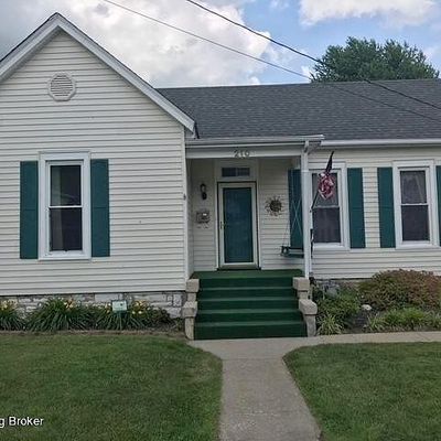 210 Noel Ave, Frankfort, KY 40601