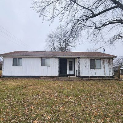 210 N Oak St, Nortonville, KS 66060