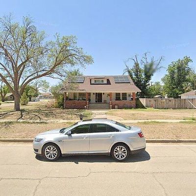 210 S 8 Th St, Artesia, NM 88210