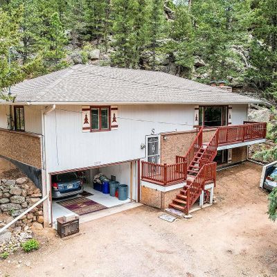 21005 State Highway 7, Lyons, CO 80540