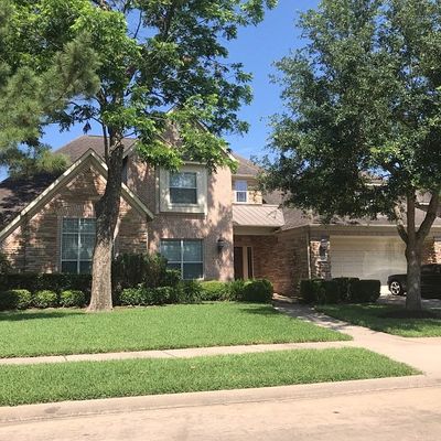 21006 James Long Ct, Richmond, TX 77406