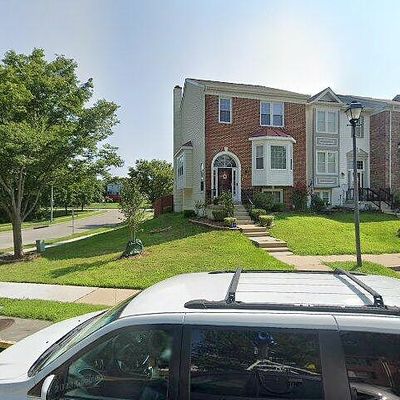 2101 Colonel Way, Odenton, MD 21113