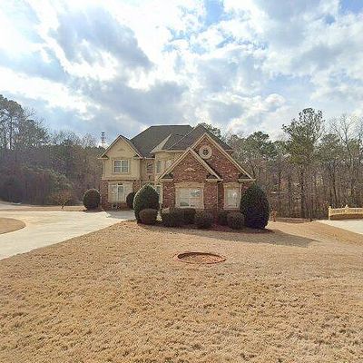 2104 Autumn Chase Dr, Stockbridge, GA 30281