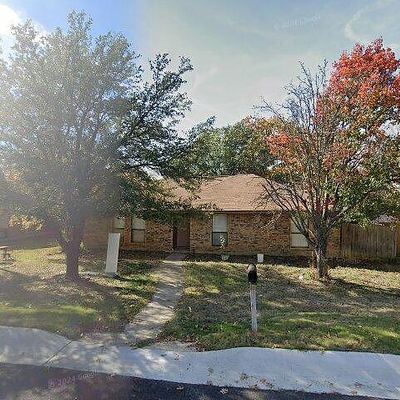 2104 Azalea St, Denton, TX 76205