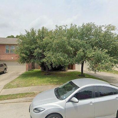 21031 Bristol Edge, San Antonio, TX 78259