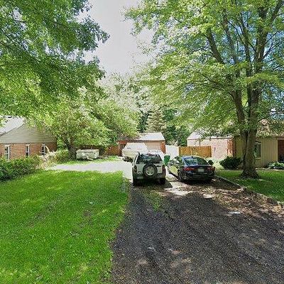 21034 Dean St, Romulus, MI 48174