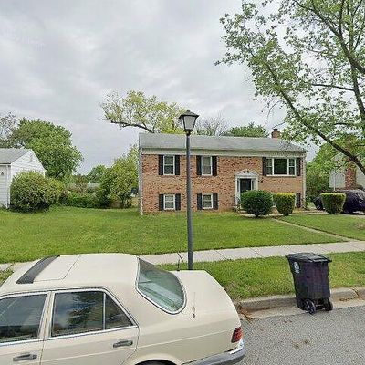 2104 Redwood Ter, Temple Hills, MD 20748