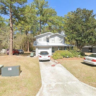 2104 Meade Ave, Valdosta, GA 31602