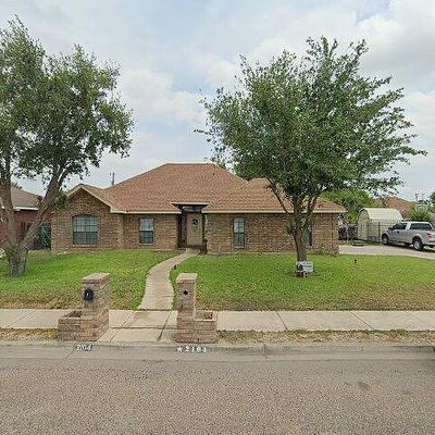 2104 Melinda Dr, Mission, TX 78572