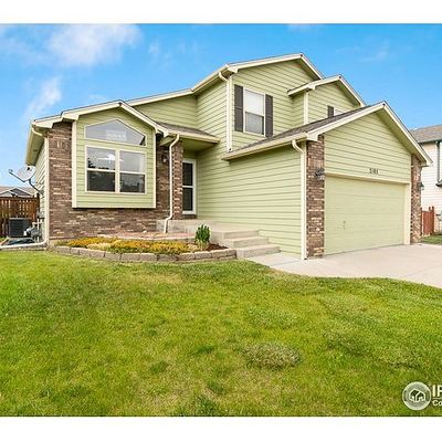 2105 74 Th Ave, Greeley, CO 80634