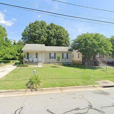 2105 Hillsboro St, Greensboro, NC 27401