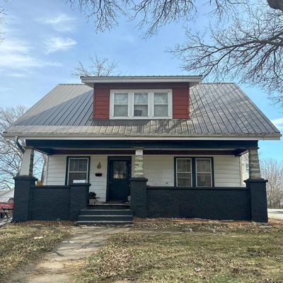 2106 7 Th St, Harlan, IA 51537