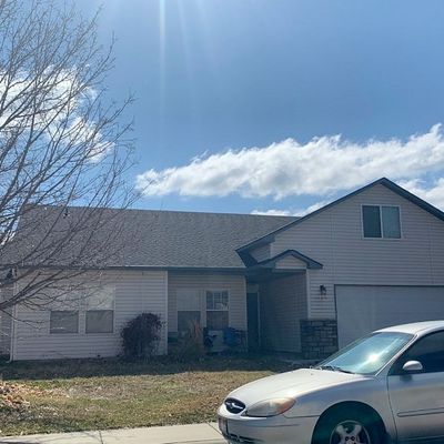 2105 W Garden Ave, Nampa, ID 83651