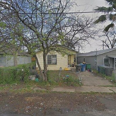 2105 W Laurel, San Antonio, TX 78201