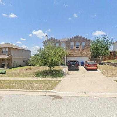 2107 Ryan Dr, Copperas Cove, TX 76522