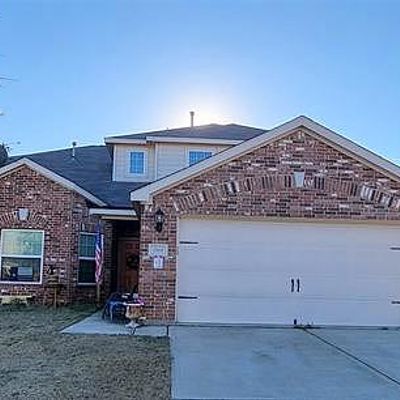 2109 Juniper Dr, Forney, TX 75126